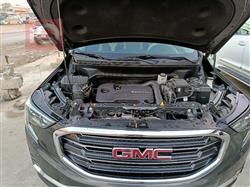 جي ام سي تيراين